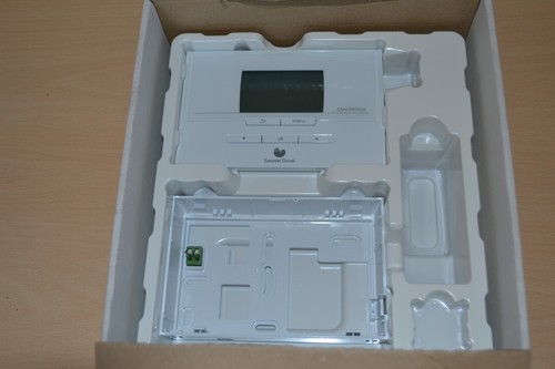 Exacontrol filaire - c,