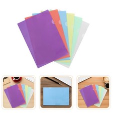  24 Pcs Plieuse Papier Dossier