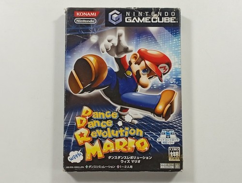 Dance revolution - dance,