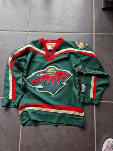 Maillot hockey ado - hockey,