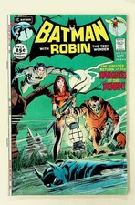 Batman #235 DC Comics Neal