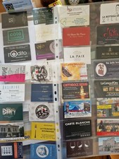 COLLECTION IMPORTANTE + DE 10