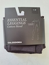 CALZEDONIA LEGGING COTON