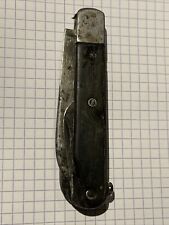 Couteau Pliant ancien Trente Deux 32 Dumas Ainé 4 fonctions de  Poche