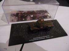 Automilitrailleuse panhard 178 - automilitrailleuse,