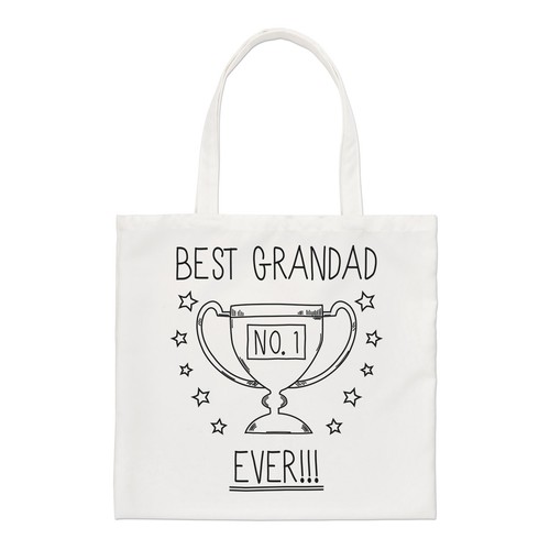 Meilleur grand père - grand-père, Éternel