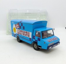 GC4334 IXO / 27 BERLIET