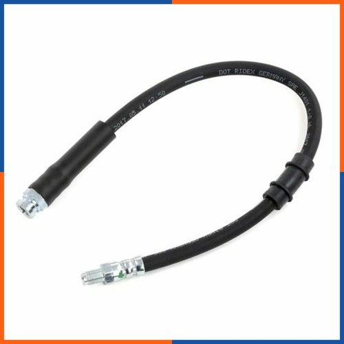 Flexible frein pour fiat - de,