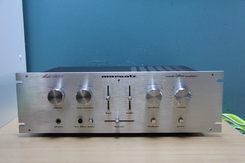 Marantz amplificateur stéréo - amplificateur,