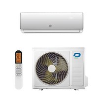 DILOC Climatiseur SKY PLUS 9000 BTU A++/A+ R32 WIFI