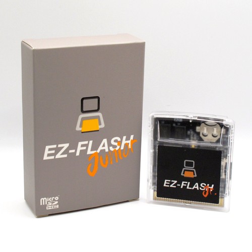 Flash junior gameboy - flash,