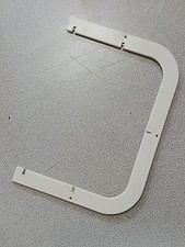 Support Clips Clip Plastique B108A00 Machine Laver Lave Linge Cache Poulie