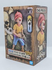 Buggy enfant figurine DXF The