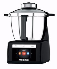 Robot cuisine multifonction - robot, de