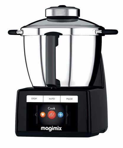 Robot cuisine multifonction - de,