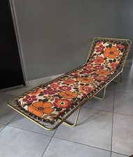 Bain de soleil pliable Lafuma