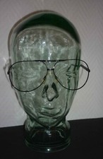 Monture Lunettes Aviateur GUCCI