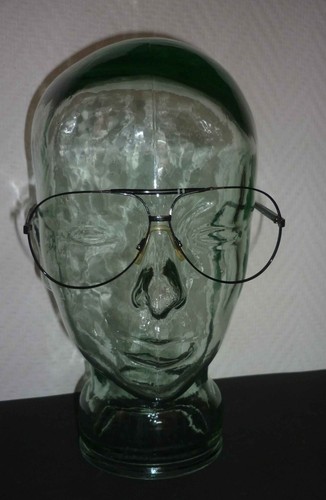 Monture lunettes aviateur - monture,