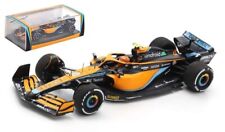 Spark S8535 MCLAREN MCL36 N°4 McLaren F1 Team GP Miami 2022 Lando  1/43