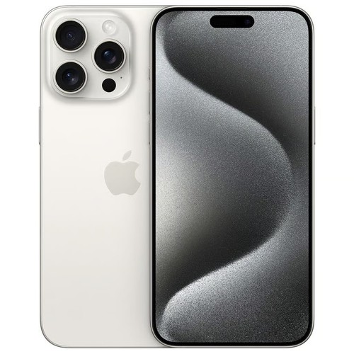 Apple iphone pro - 15, max