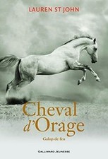 Cheval dorage. Vol. 3. Galop