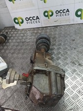 Pont (propulsion) DANGEL