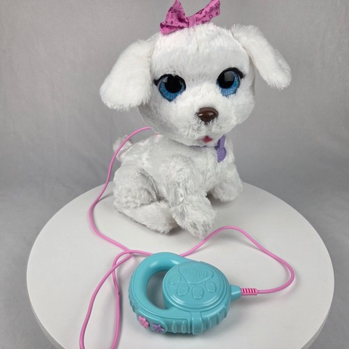 Furreal friends get gogo - up,