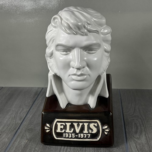 Vintage mccormick elvis - vintage,