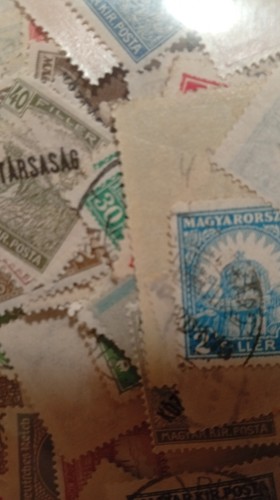 90000 timbres avant 1930 1950 - 1930,