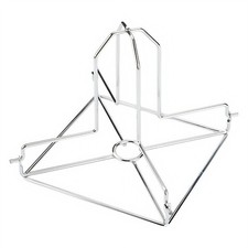 Porte-poulet pliable