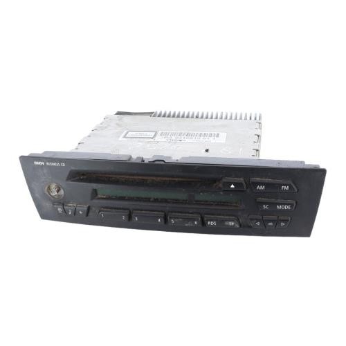 Autoradio bmw serie - bmw, 1