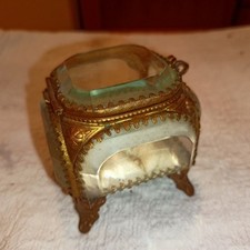 BOITE COFFRET BIJOU NAP III