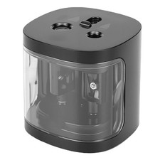 Taille-crayon électrique