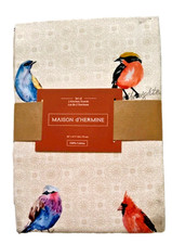 Maison d' Hermine Set of 2