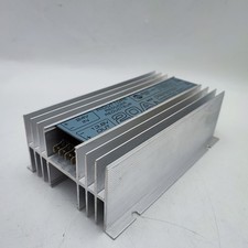 Zetagi R20 Réducteur de Tension 24 / 12V 20 Amp f/ Bateau Voilier Camper Van