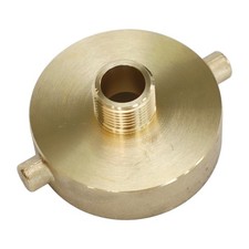 Raccord de tuyau de bouche