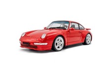 SOLIDO 1810104 Porsche 911