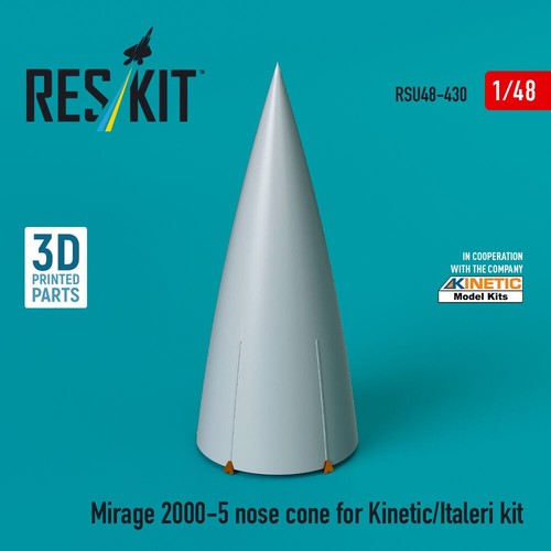 Mirage 2000 nose cone - nose,