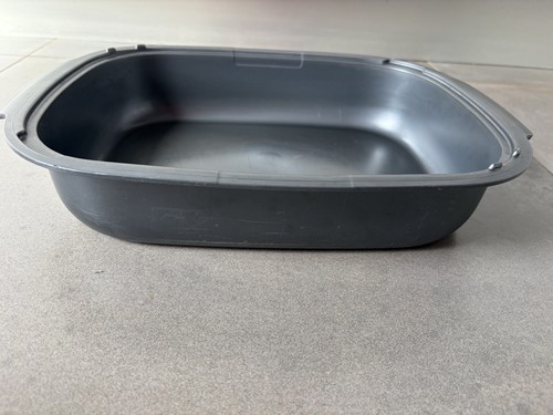 Tupperware base ultra - base, pro