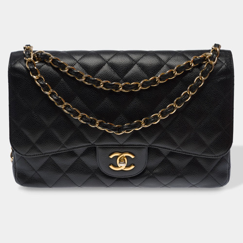 Sac chanel timeless classique - sac, timeless/classique