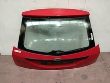 hayon FORD FOCUS BERLINA CAK