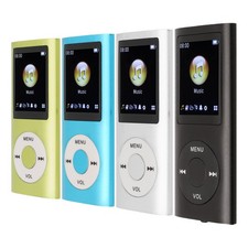 MP3 Player Stylish