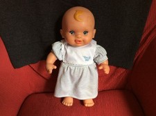 Poupon Ancien Sexué Garçon