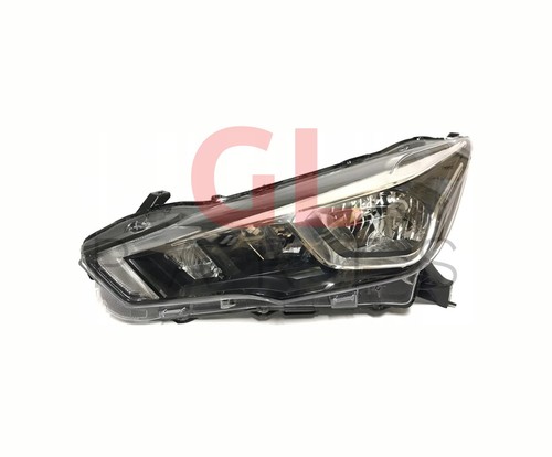 Phare phares pour nissan - nissan, micra