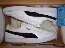 Puma Basket No CLyde No Suede