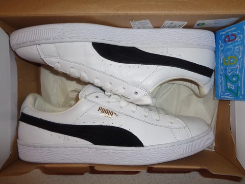 Puma basket clyde suede - puma, no