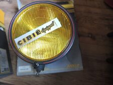 Gros longue portée cibié Rallye/Poids lourds - Apollo-Turini- 220mm