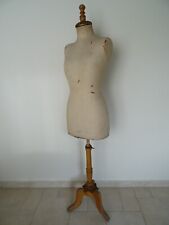 mannequin femme STOCKMAN