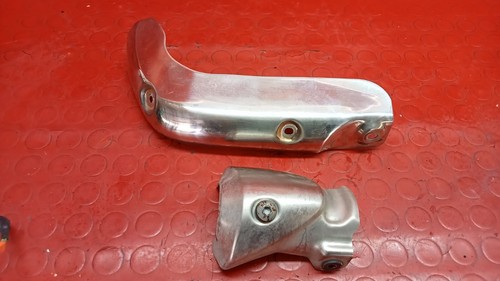 Bouclier thermique protection - bouclier,