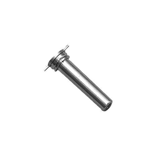Guide ressort acier - guide,